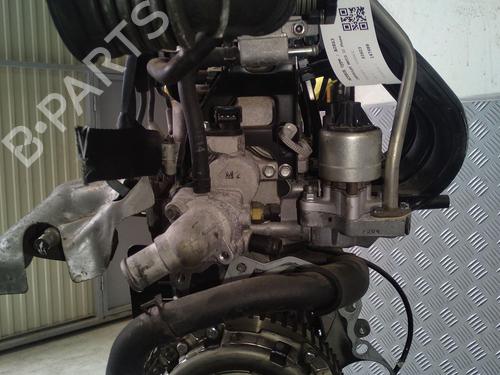 Engine CHEVROLET MATIZ (M200, M250) 0.8 | BP37729910M1 - Image 7