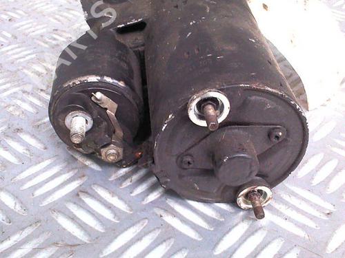 Starter RENAULT TWINGO I (C06_) 1.2 (C063, C064) | BP30074965M8