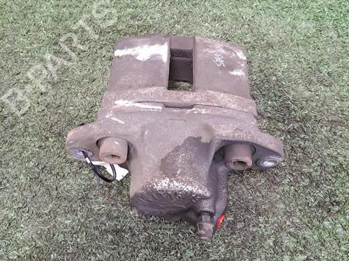 Right front brake caliper RENAULT TWINGO II (CN0_) 1.2 16V (CN0K, CN0V, CN0A) | BP26945546M104 