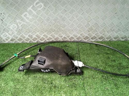 Elektrisk parkeringsbremse CITROËN C4 Grand Picasso I (UA_) 1.6 HDi (109 hp) 30071896