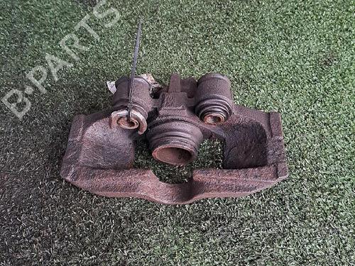 Used Right front brake caliper RENAULT TWINGO I (C06_) 1.2 (C063, C064) (55 hp) 30066546