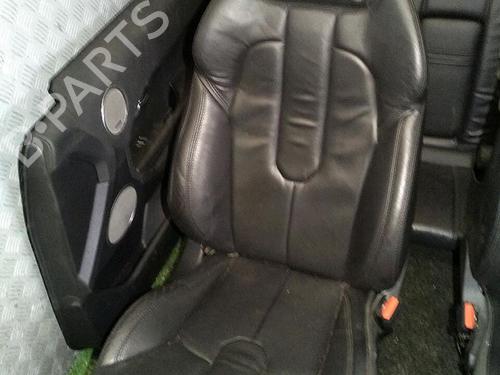 Seats set LAND ROVER RANGE ROVER EVOQUE (L538) 2.2 D 4x4 | BP30066415C78