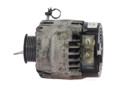 Alternator CITROËN C1 (PM_, PN_) 1.0 | BP34228115M7 - Image 3