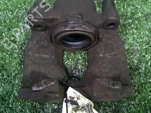 Used Left front brake caliper Left front brake caliper RENAULT SCÉNIC II (JM0/1_) 1.5 dCi (JM1E, JM16) (106 hp) 29949822 29949822