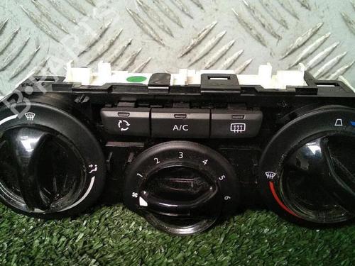 Used Climate control Climate control 29952680 29952680