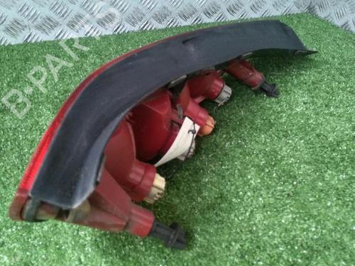 Left taillight FORD MONDEO III Turnier (BWY) 2.0 16V TDDi / TDCi | BP30071518C34 