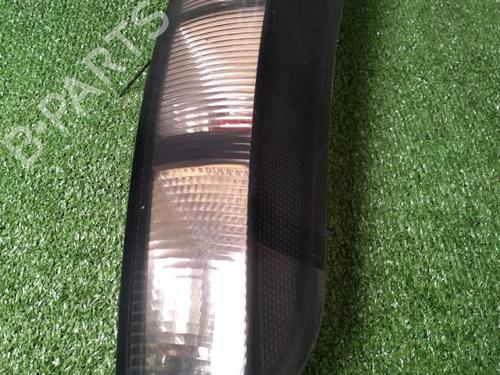 Left taillight OPEL MERIVA A MPV (X03) 1.7 CDTI (E75) | BP30071231C34 