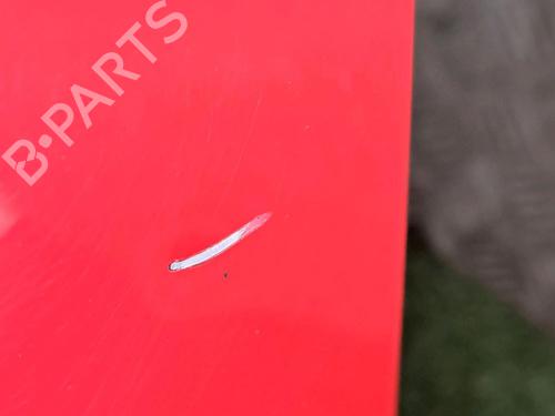 Used Left front door CITROËN C1 (PM_, PN_) 1.0 (68 hp) 29949135