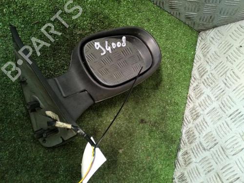 Right mirror NISSAN MICRA III (K12) 1.5 dCi | BP30073334C27