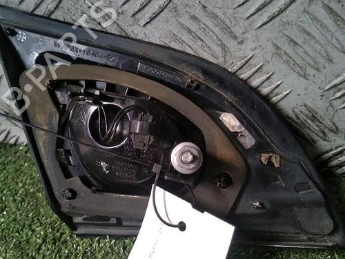 Right tailgate light CITROËN DS4 (NX_) 1.6 HDi 115 | BP30073032C80  - Image 7