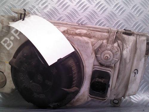 Left headlight VW VENTO (1H2) 1.9 SDI | BP30065401C28 