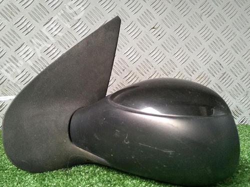 Used Left mirror PEUGEOT 206 Hatchback (2A/C) 1.4 i (75 hp) 30071520