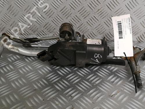Used Front wiper motor PEUGEOT 1007 (KM_) 1.4 (75 hp) 30068908