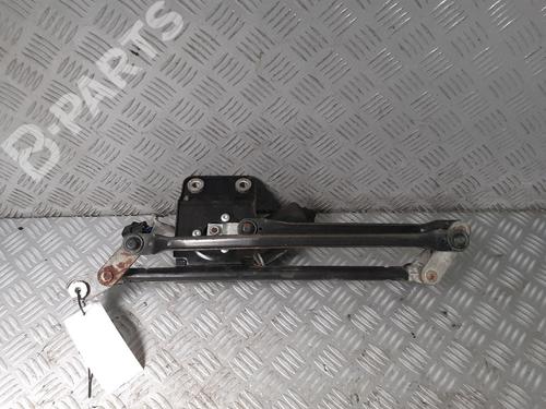 Front wiper motor HYUNDAI MATRIX (FC) 1.5 CRDi VGT | BP11404800M29 