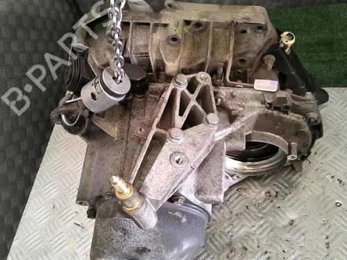 Gearbox RENAULT CLIO I (B/C57_, 5/357_) 1.9 D (B/C/S576, B/C/S57L) | BP29951797M3