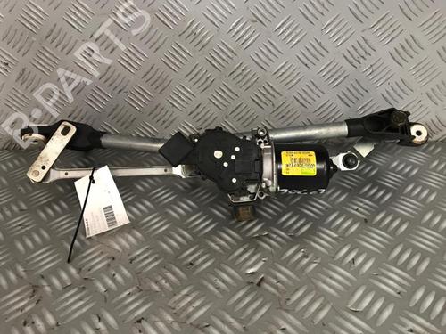 Used Front wiper motor Front wiper motor RENAULT MEGANE III Grandtour (KZ0/1) 1.5 dCi (KZ0C, KZ1A) (90 hp) 30074576 30074576