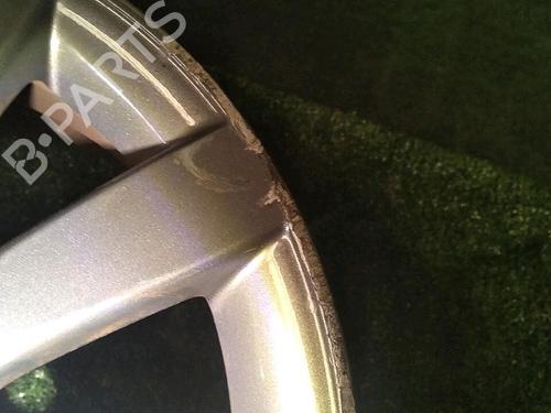 Rim AUDI A1 Sportback (8XA, 8XF) 1.6 TDI | BP30066798C45