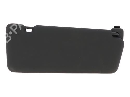 left-sun-visor-renault-captur-i-j5_-h5_-2013-33628717 main image