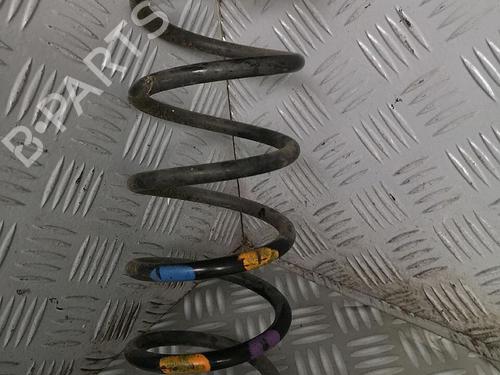 Used Shock absorber spring CITROËN DS3 (SA_) 1.6 THP 155 (156 hp) 30068775