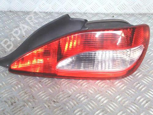Used Right taillight Right taillight PEUGEOT 406 Coupe (8C) [1997-2005] 30074939 30074939