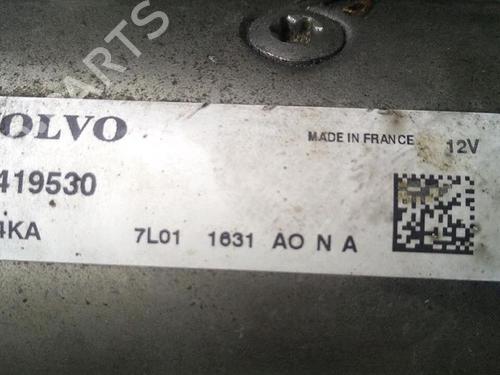 Starter VOLVO V90 II Estate (235) D4 AWD | BP29952832M8  - Image 6