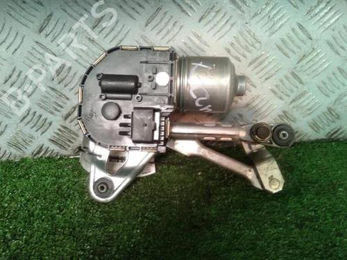 Front wiper motor PEUGEOT 3008 I MPV (0U_) 2.0 HDi 150 / BlueHDi 150 | BP30074085M29