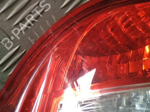 Højre baglygte bagklap KIA CEE'D SW (ED) 1.6 CRDi 115 | BP30074099C80