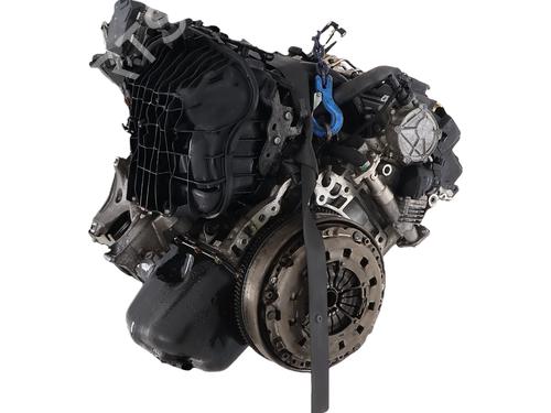 Engine BMW 1 (E81) 116 i | BP34116977M1 - Image 5