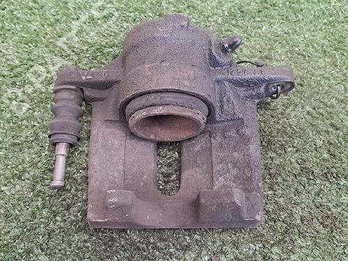 Used Right front brake caliper CITROËN DS3 (SA_) 1.6 HDi 110 (112 hp) 29949522