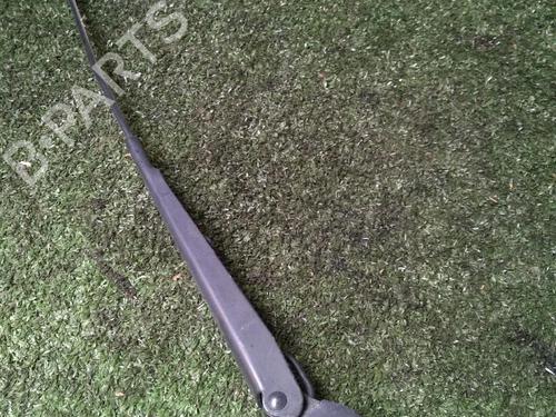 Used Front windshield wiper arm SKODA ROOMSTER (5J7) 1.9 TDI (105 hp) 14545549