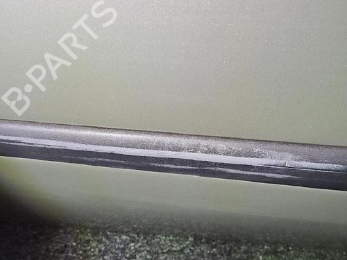 Right rear door RENAULT LAGUNA II (BG0/1_) 1.9 dCi (BG1A, BG1W, BG0G) | BP29953344C5 