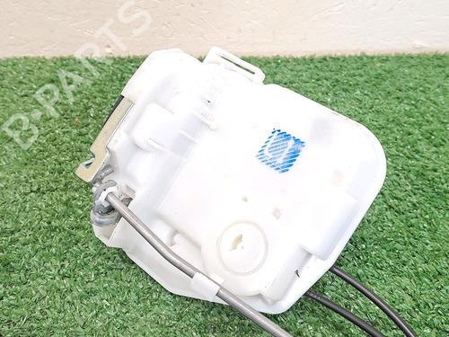 Front right lock MITSUBISHI OUTLANDER III (GG_W, GF_W, ZJ, ZL, ZK) 2.4 Hybrid 4WD (GG3W) | BP30065626C97 