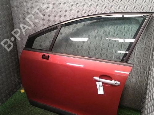 Left front door CITROËN C4 I (LC_) 1.6 16V | BP30076517C2 