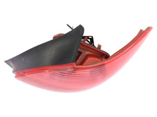 Right taillight PEUGEOT 206 Hatchback (2A/C) 1.4 i | BP30068526C35 
