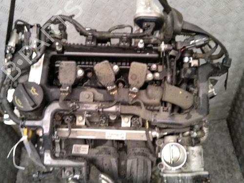 Engine KIA PICANTO III (JA) 1.0 | BP30074032M1 