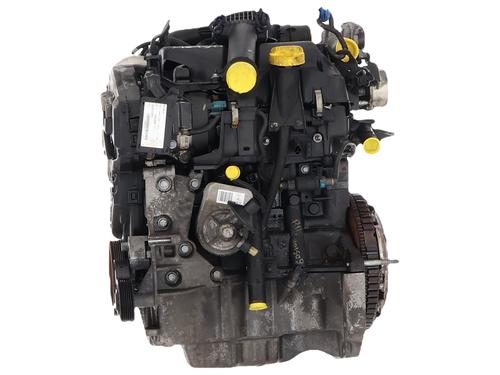 Engine RENAULT KANGOO Express (FW0/1_) | BP36221277M1 - Image 5