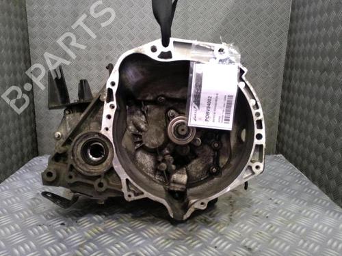 Gearbox NISSAN MICRA III (K12) 1.2 16V | BP30073872M3