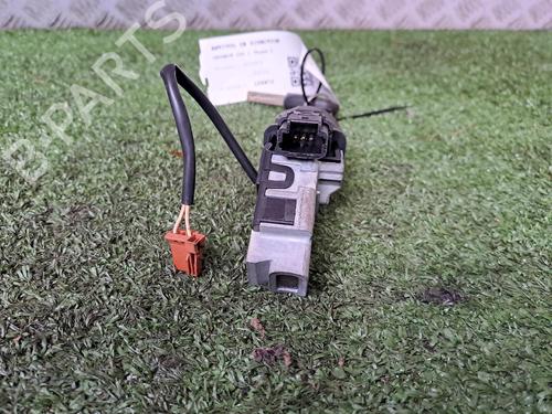 Ignition barrel PEUGEOT 208 I (CA_, CC_) 1.2 VTi 68 / PureTech 68 | BP21127041M48 
