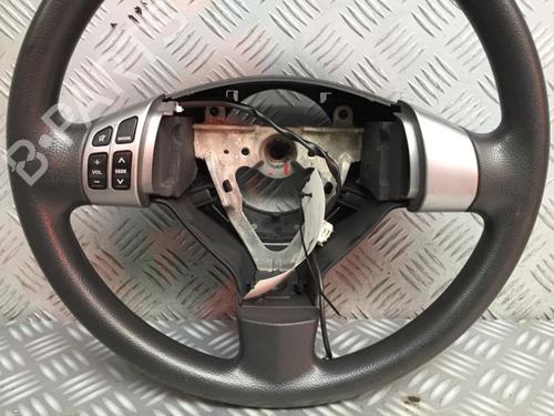 Steering wheel OPEL AGILA B (H08) 1.0 (F68) | BP30069388C49 - Image 3