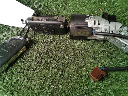 Ignition barrel CITROËN C4 II (NC_) 2.0 HDi / BlueHDi 150 | BP30075753M48 - Image 4