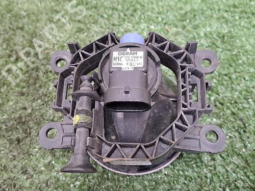 Right front fog light DACIA SANDERO II TCe 90 (B8M1, B8MA, B8AC) | BP30065529C31 