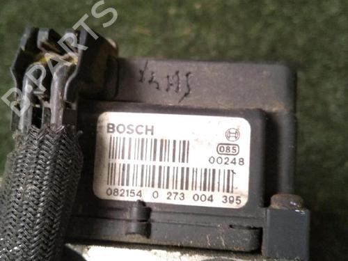 ABS Bremseaggregat RENAULT SCÉNIC I MPV (JA0/1_, FA0_) 1.9 dTi (JA0N) | BP29951606M43 