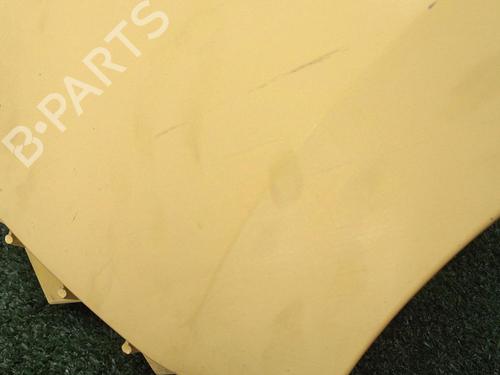 Used Left front fenders RENAULT KANGOO Express (FW0/1_) 1.5 dCi 75 (FW07, FW10, FW04) (75 hp) 29948846