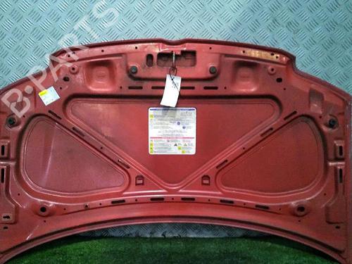 Hood FIAT PANDA (169_) 1.2 (169.AXB11, 169.AXB1A) | BP29947020C1 