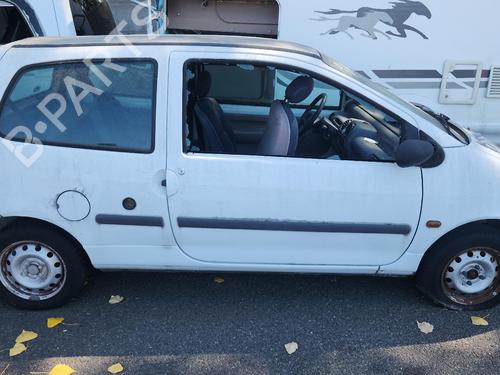 Used Parts RENAULT TWINGO I (C06_) 1.2 (C066, C068) 4956109