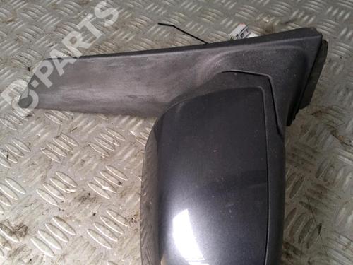 Right mirror FORD C-MAX (DM2) 1.6 TDCi | BP11406997C27 
