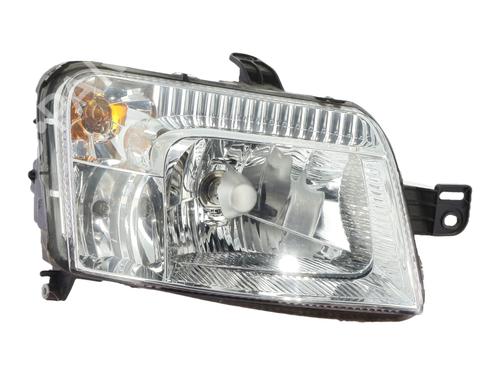 Right headlight FIAT PANDA (169_) 1.1 (169.AXA1A) | BP39197293C29 - Image 4