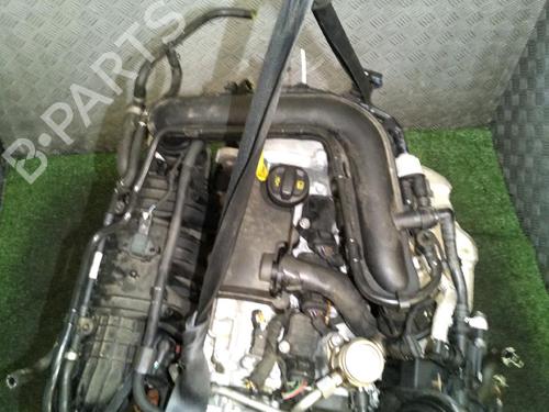 Motor VW GOLF VIII Variant (CG5, DB5) 1.0 eTSI | BP21010951M1 