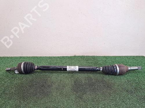 Right front driveshaft CITROËN DS3 (SA_) 1.4 HDi 70 (SA8HP4) | BP37729868M39 - Image 5