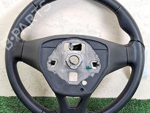 Steering wheel OPEL CORSA E (X15) 1.4 (08, 68) | BP37730171C49 - Image 2